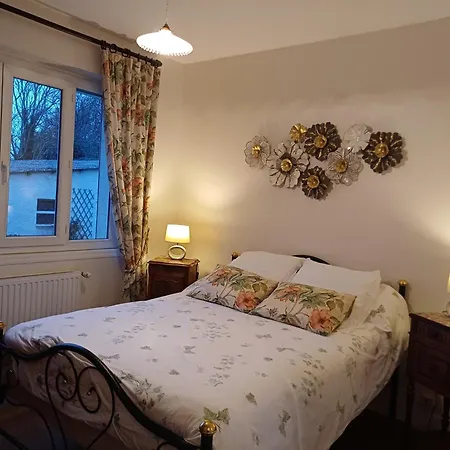Casa vacanze De La Boissière