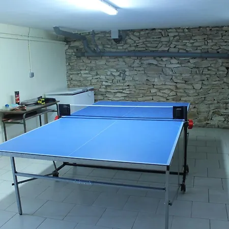 De La Boissière Casa vacanze *